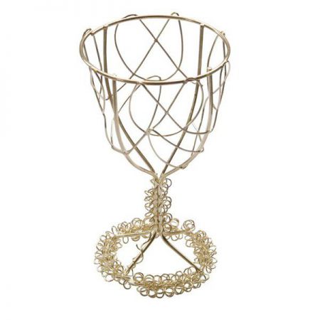 calice torsade anniversaire communion mariage fete feudartifice cotillons 