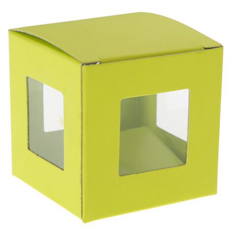 joyeux anniversaire fete rire amusement boite carree couleur pvc carton jetable decoration promotion qualite theme 7 