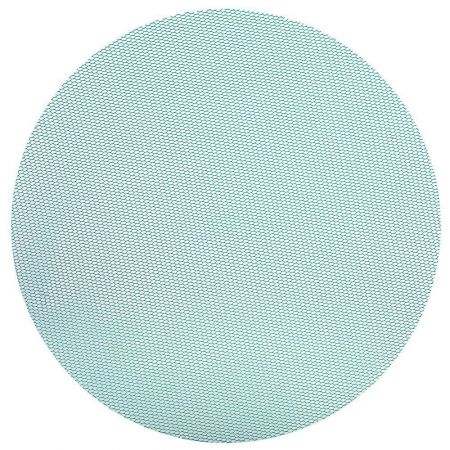 70229 8 turquoisesachet tulle organdi boite bonbon dragee serviette disco theme fete ceremonie table decoration 