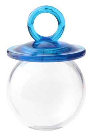 98 47lapin lait boite bonbon dragee serviette disco theme fete ceremonie table decoration 2 