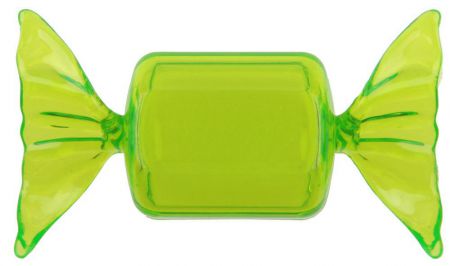 70219 10 vertcoeur lapin lait boite bonbon dragee serviette disco theme fete ceremonie table decoration 