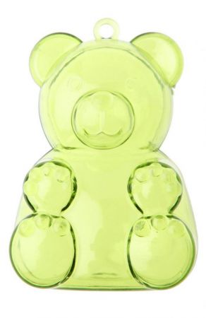 70021 10 vertours coeur lapin lait boite bonbon dragee serviette disco theme fete ceremonie table decoration 