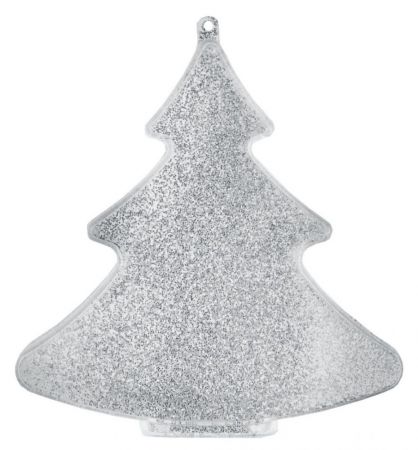 4708 4 argent paillette boite sapin pvc turquoise ours coeur lapin lait boite bonbon dragee serviette disco theme fete ceremonie table dec 