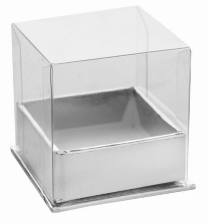 70098 4 argentboite carree cornet valise coffret paillette boite sapin pvc turquoise ours coeur lapin lait boite bonbon dragee serviette disco theme 