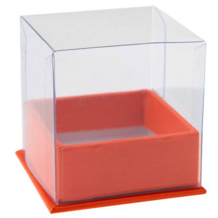 70098 12 orangeboite carree cornet valise coffret paillette boite sapin pvc turquoise ours coeur lapin lait boite bonbon dragee serviette disco them 