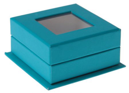 70213 8 turquoiseboite carree cornet valise coffret paillette boite sapin pvc turquoise ours coeur lapin lait boite bonbon dragee servie 