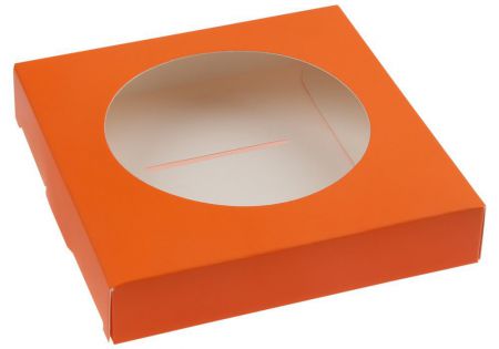 4568 12 orangesupport boule boite carree cornet valise coffret paillette boite sapin pvc turquoise ours coeur lapin lait boite bonbon dragee servi 