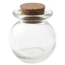 pot bocal verre dragee bapteme fete ceremonie ambiance