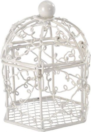 fete ceremonie decoration table salle bonbonniere cage couleur bapteme anniversaire mariage original 10 