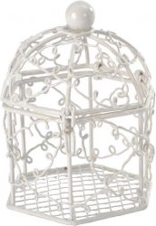fete ceremonie decoration table salle bonbonniere cage couleur bapteme anniversaire mariage original 10