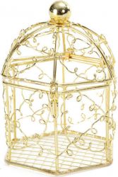 fete ceremonie decoration table salle bonbonniere cage couleur bapteme anniversaire mariage original 11