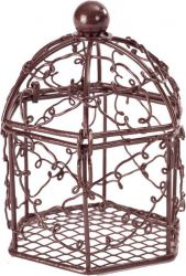 fete ceremonie decoration table salle bonbonniere cage couleur bapteme anniversaire mariage original 2