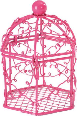 fete ceremonie decoration table salle bonbonniere cage couleur bapteme anniversaire mariage original 3 