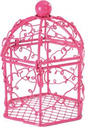 fete ceremonie decoration table salle bonbonniere cage couleur bapteme anniversaire mariage original 3
