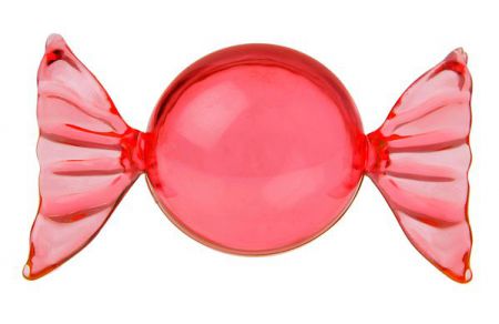 3875 7 rougeboite bonbon dragee bapteme gobelet chemin bougie halloween nuit peur enfant assiette boule verre disco facettes plastique brillant mat 