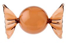 boite bonbon dragee bapteme gobelet chemin bougie halloween nuit peur enfant assiette boule verre disco facettes plastique brillant mat 3