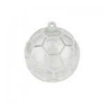 mini3 849tr ballon de football les 3 pieces 