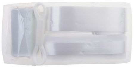 kit decoration voiture couleur mariage 12 