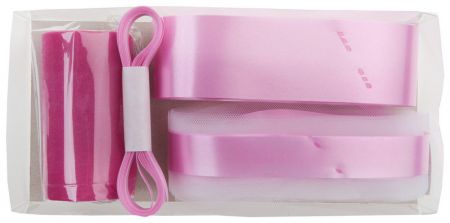 kit decoration voiture couleur mariage 1 