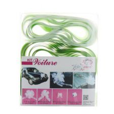 19ve kit voiture