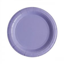 assiette laquee parme les 10 pieces anniversaire communion mariage fete feudartifice cotillons