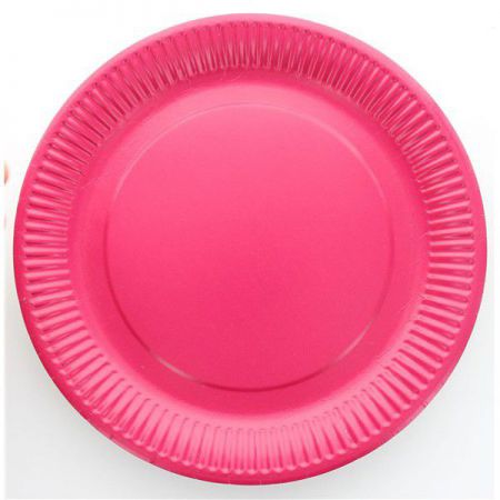 868fu assiette laquee les 10 pieces 