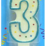 mini3 bbcgb03 bougie chiffre geante bleu deco anniversaire age top fete pas cher 