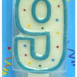 mini3 bbcgb09 bougie geante bleu chiffre 9 deco anniversaire pas cher top fete 
