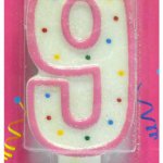 mini3 bbcgr09 bougie geante rose chiffre 9 age deco anniversaire top fete 