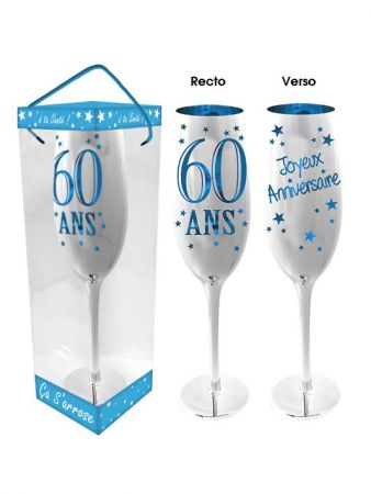 flcb06 flute champagne humoristique pas cher top fete age 18 ans anniversaire deco 