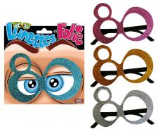 luna11 lunette humoristique joyeux anniversaire geante top fete deco age 80 ans chiffre 