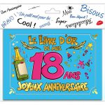Chapeau Anniversaire 18 Ans Top Fete Chapeau Anniversaire 18 Ans Top Fete