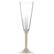 flut champagne jetable plastique top fete deco pas cher taupe.jpeg