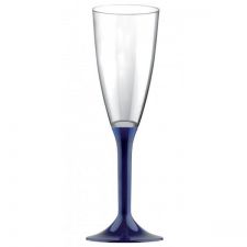 flut champagne jetable plastique top fete deco pas cher bleu marine.jpeg