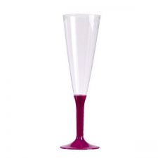 flut champagne jetable plastique top fete deco pas cher pourpre aubergine.jpeg