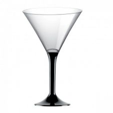 verre cocktail plastique top fete deco mariage pas cher noir 1.jpeg