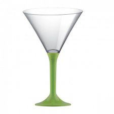 verre cocktail plastique top fete deco mariage pas cher vert anis.jpeg