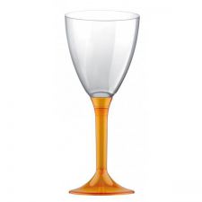 verre a vin plastique top fete deco mariage orange mandarine.jpeg