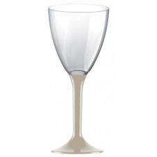 verre a vin plastique top fete deco mariage taupe.jpeg