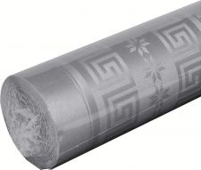 rd262013i nappe papier damassee vaisselle jetable deco mariage
