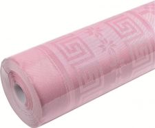 rd262014i nappe papier damassee vaisselle jetable deco mariage anniversaire