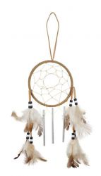 b44119 capteur de reves indians decoration anniversaire top fete boland 