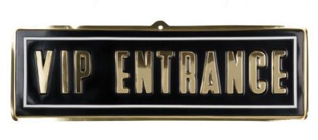 b44157 vip entrance decoration anniversaire top fete 