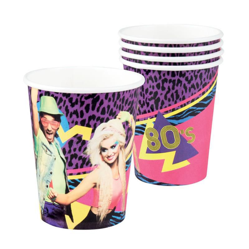 Gobelet Annee 80s Top Fete