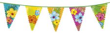 b52501drisse guirlande hibiscus decoration anniversaire pas cher top fete