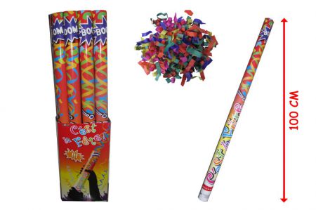 95350 canon confettis pas cher cotillon top fete 