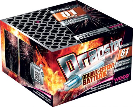 dragster feux atifice weco pro pas cher top fete winn laviemoinschere 