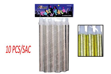 95145 sarbacane luxe cotillon pas cher top fete 