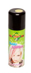 bombe laque paillettes 125 ml or argent multicolore pas cher top fete deguisement cotillon 