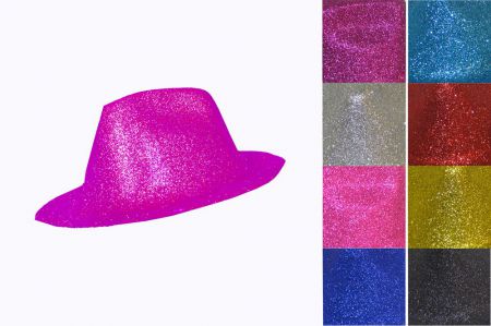 75086 perruque chapeau cotillon confettis feux artifice fete winn 